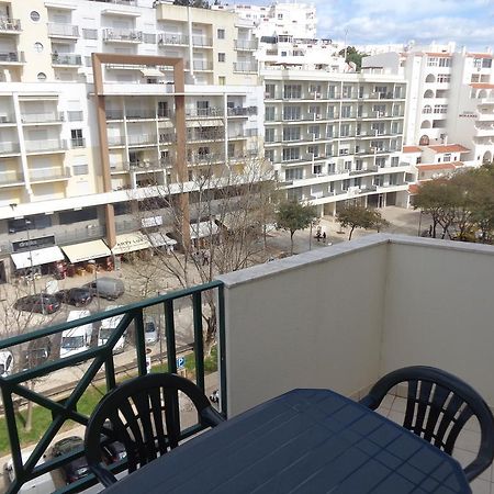Apartamento Avenida Da Liberdade Albufeira Pokoj fotografie