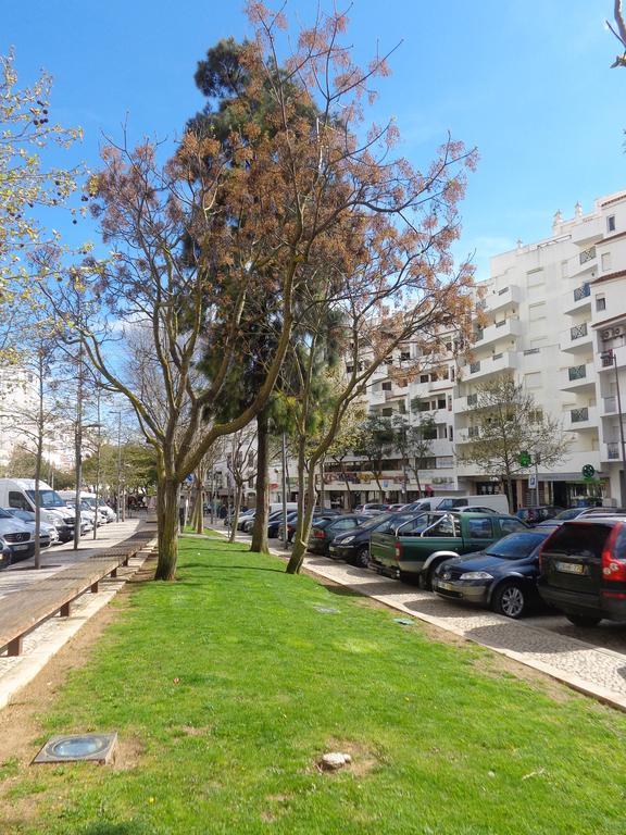 Apartamento Avenida Da Liberdade Albufeira Pokoj fotografie