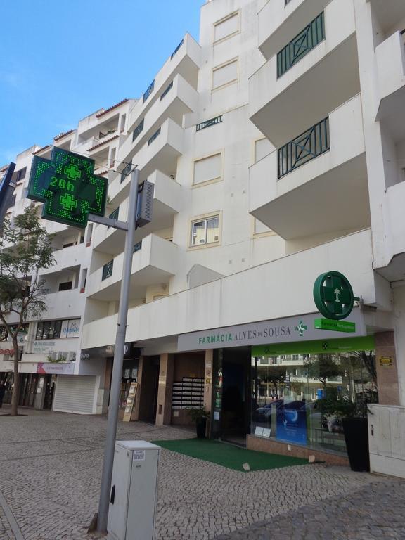 Apartamento Avenida Da Liberdade Albufeira Pokoj fotografie
