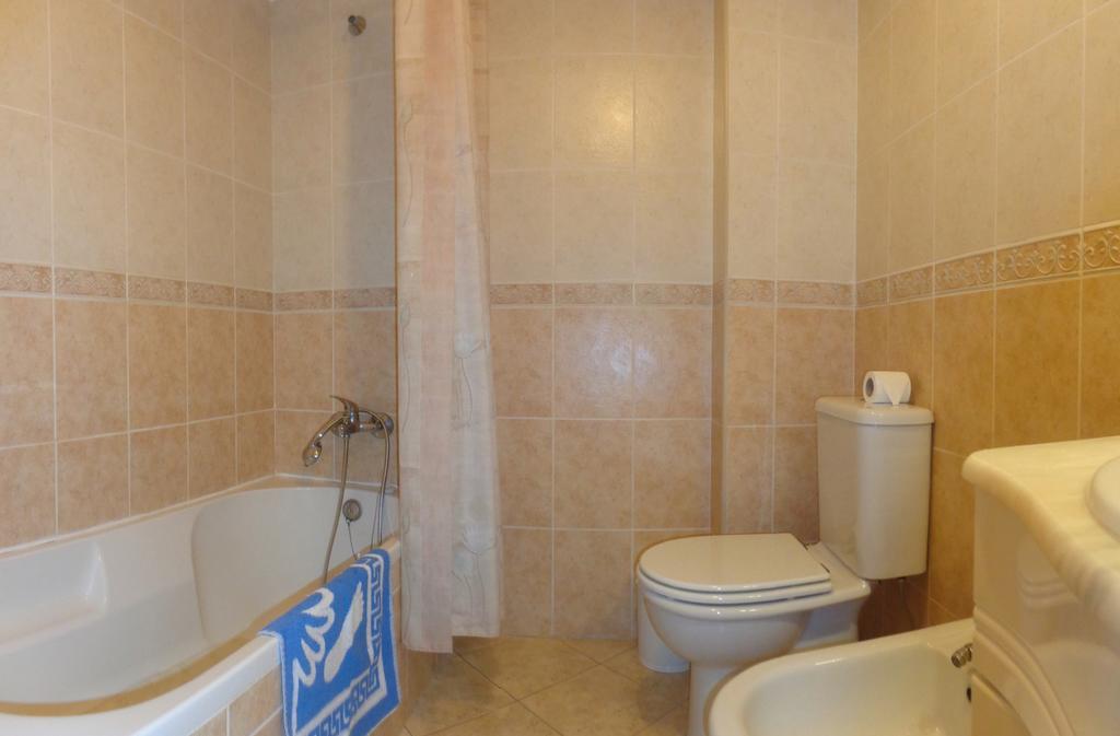 Apartamento Avenida Da Liberdade Albufeira Pokoj fotografie