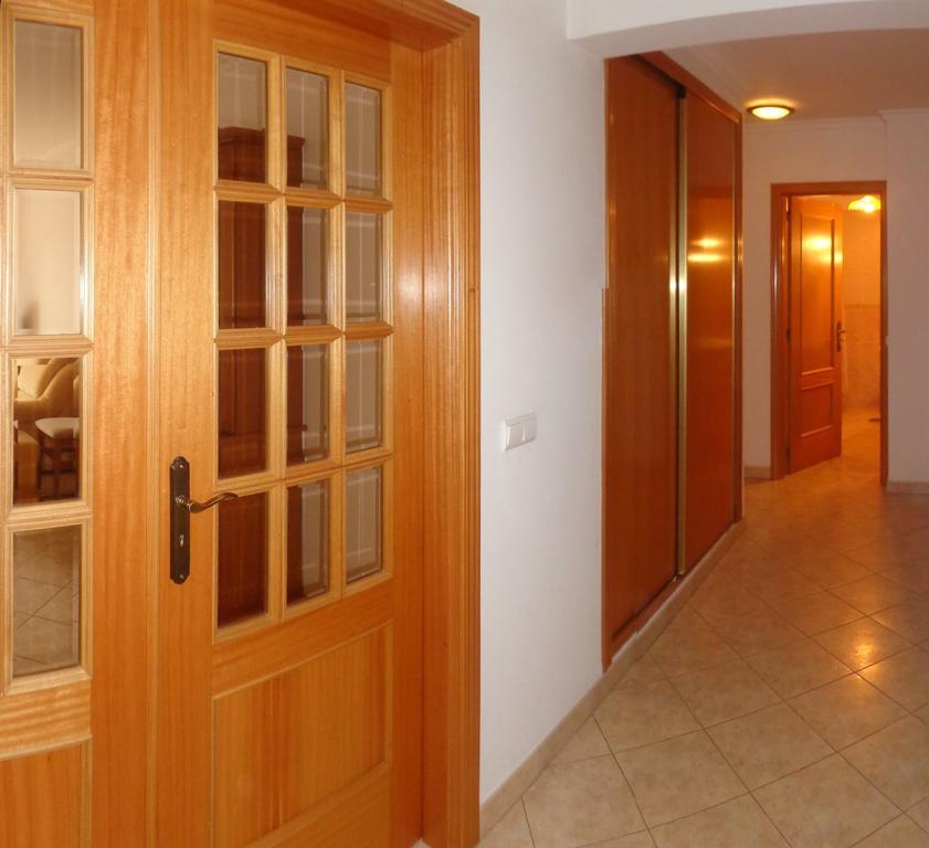 Apartamento Avenida Da Liberdade Albufeira Pokoj fotografie