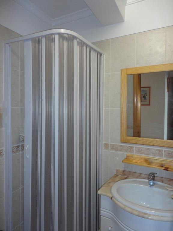 Apartamento Avenida Da Liberdade Albufeira Pokoj fotografie