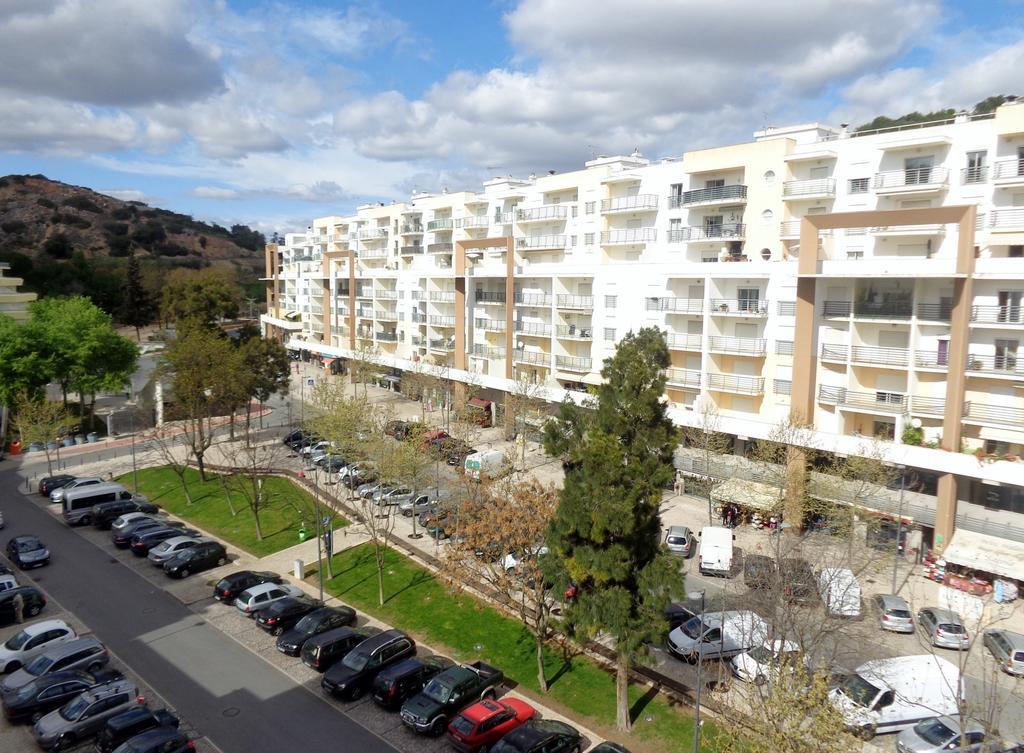 Apartamento Avenida Da Liberdade Albufeira Pokoj fotografie