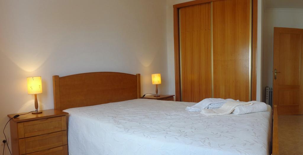 Apartamento Avenida Da Liberdade Albufeira Pokoj fotografie
