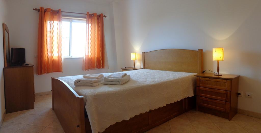 Apartamento Avenida Da Liberdade Albufeira Pokoj fotografie