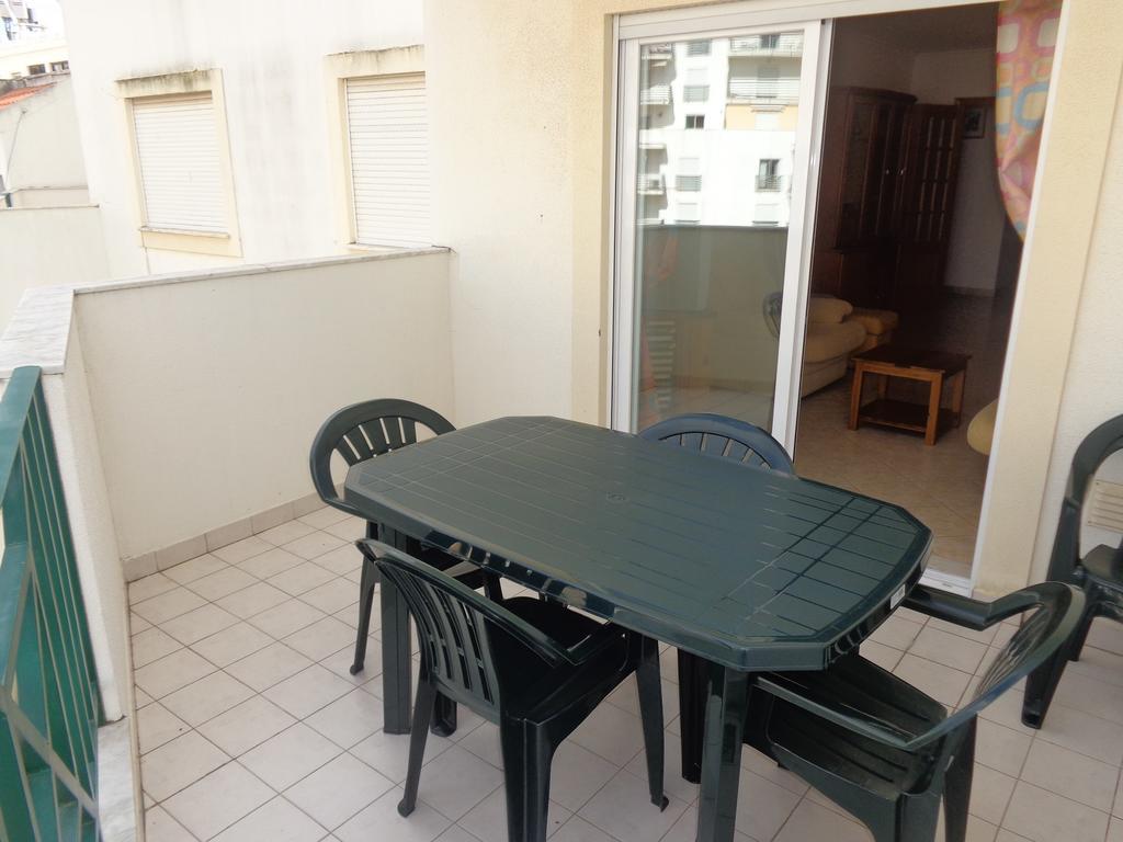Apartamento Avenida Da Liberdade Albufeira Pokoj fotografie