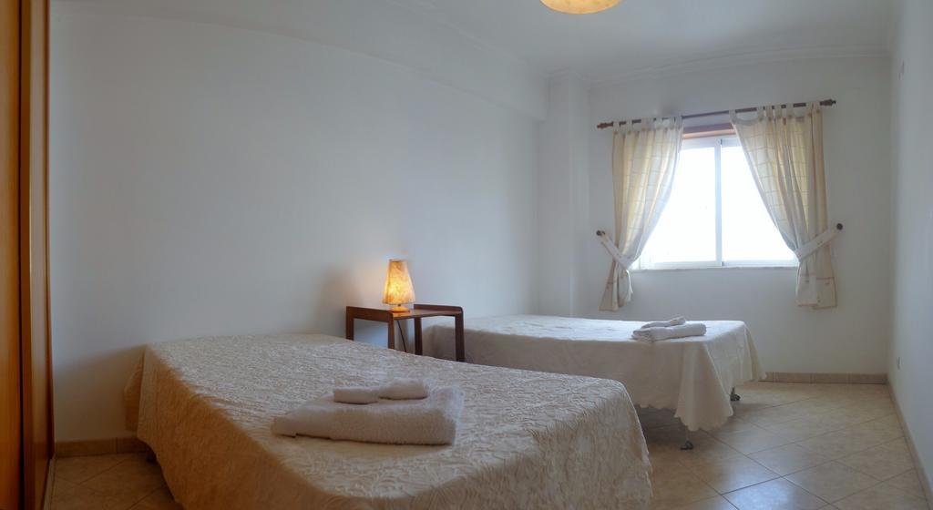 Apartamento Avenida Da Liberdade Albufeira Pokoj fotografie