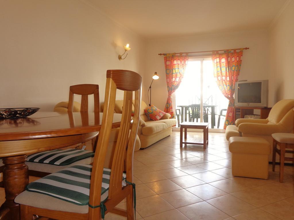 Apartamento Avenida Da Liberdade Albufeira Pokoj fotografie